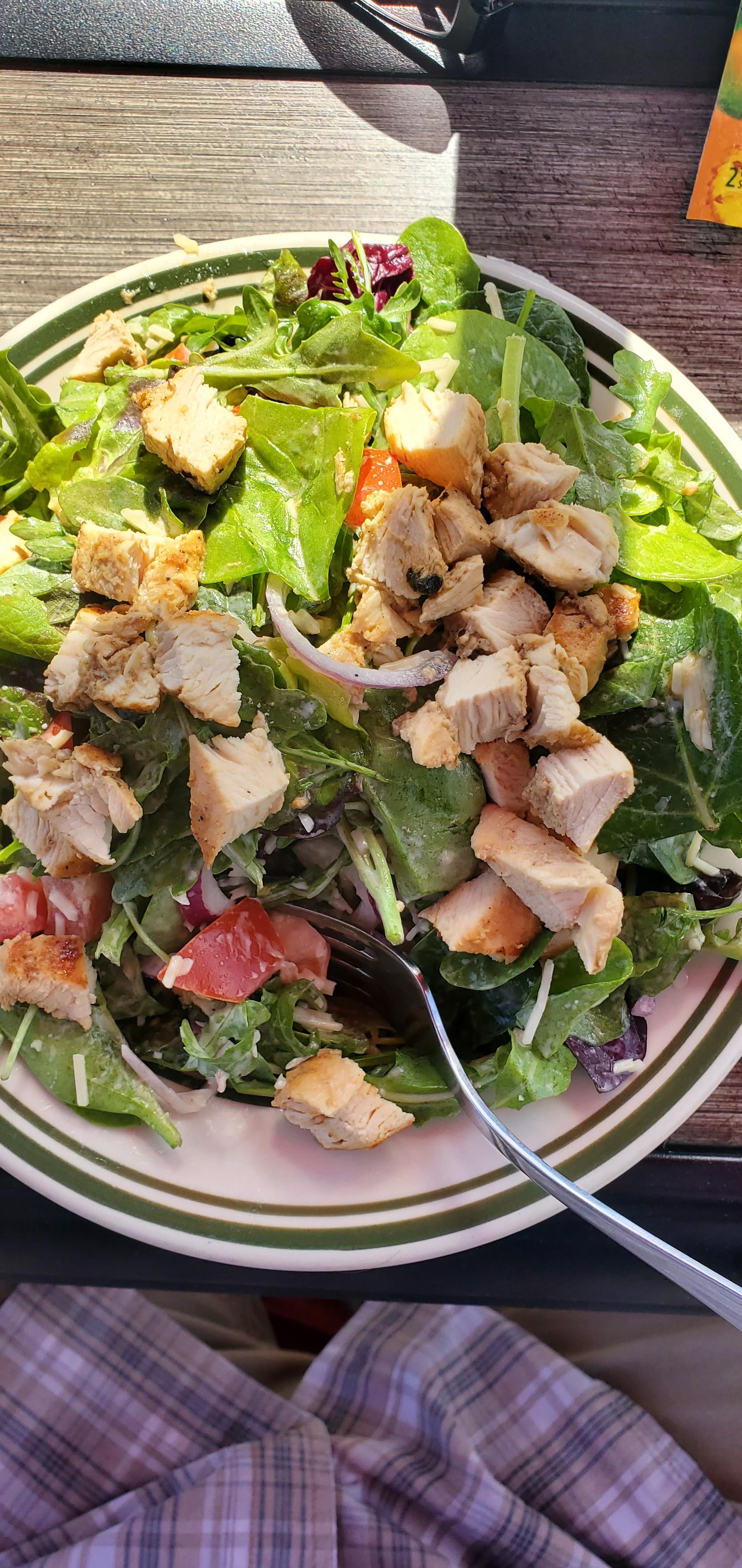 Photo credit: grubhub