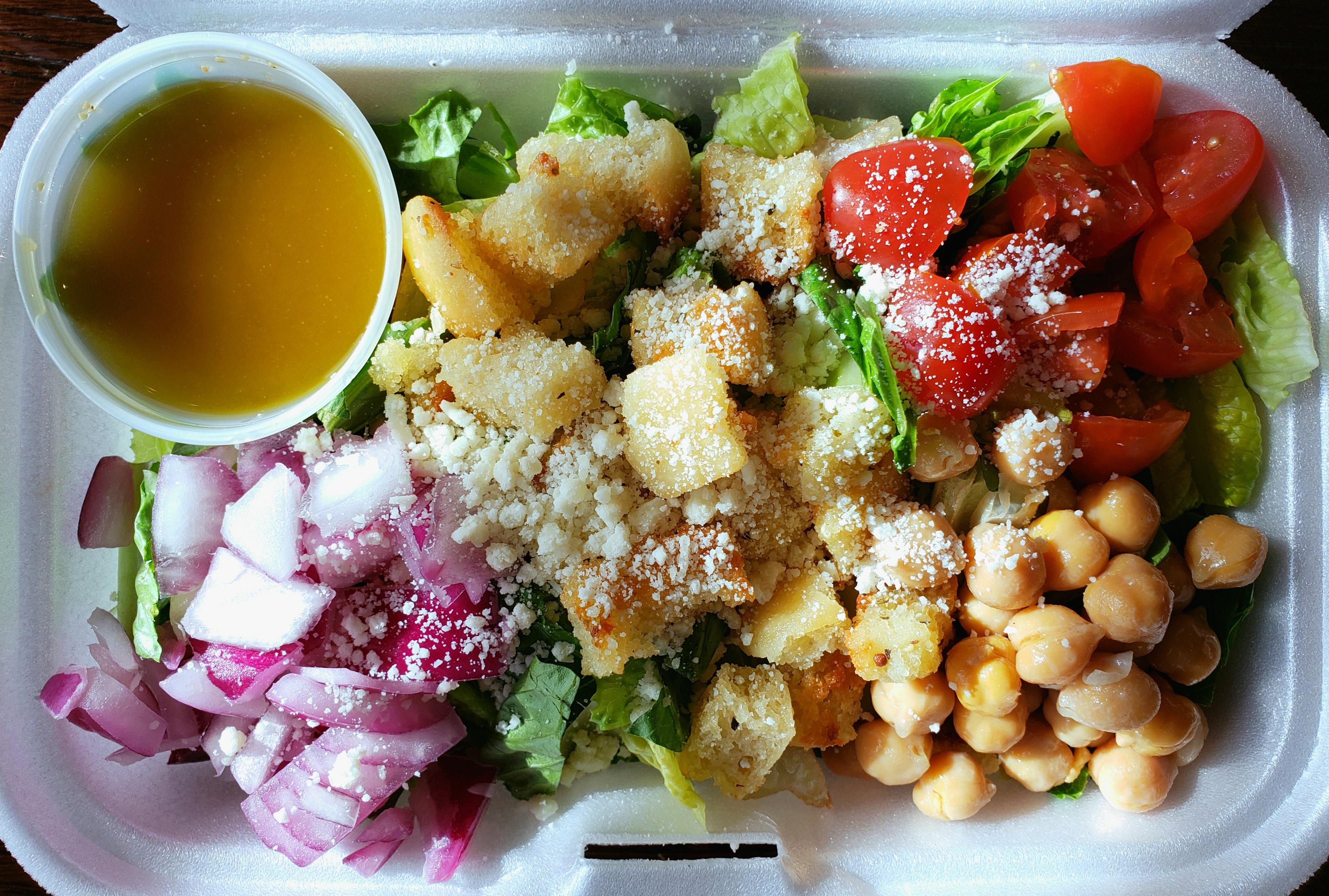 Photo credit: grubhub