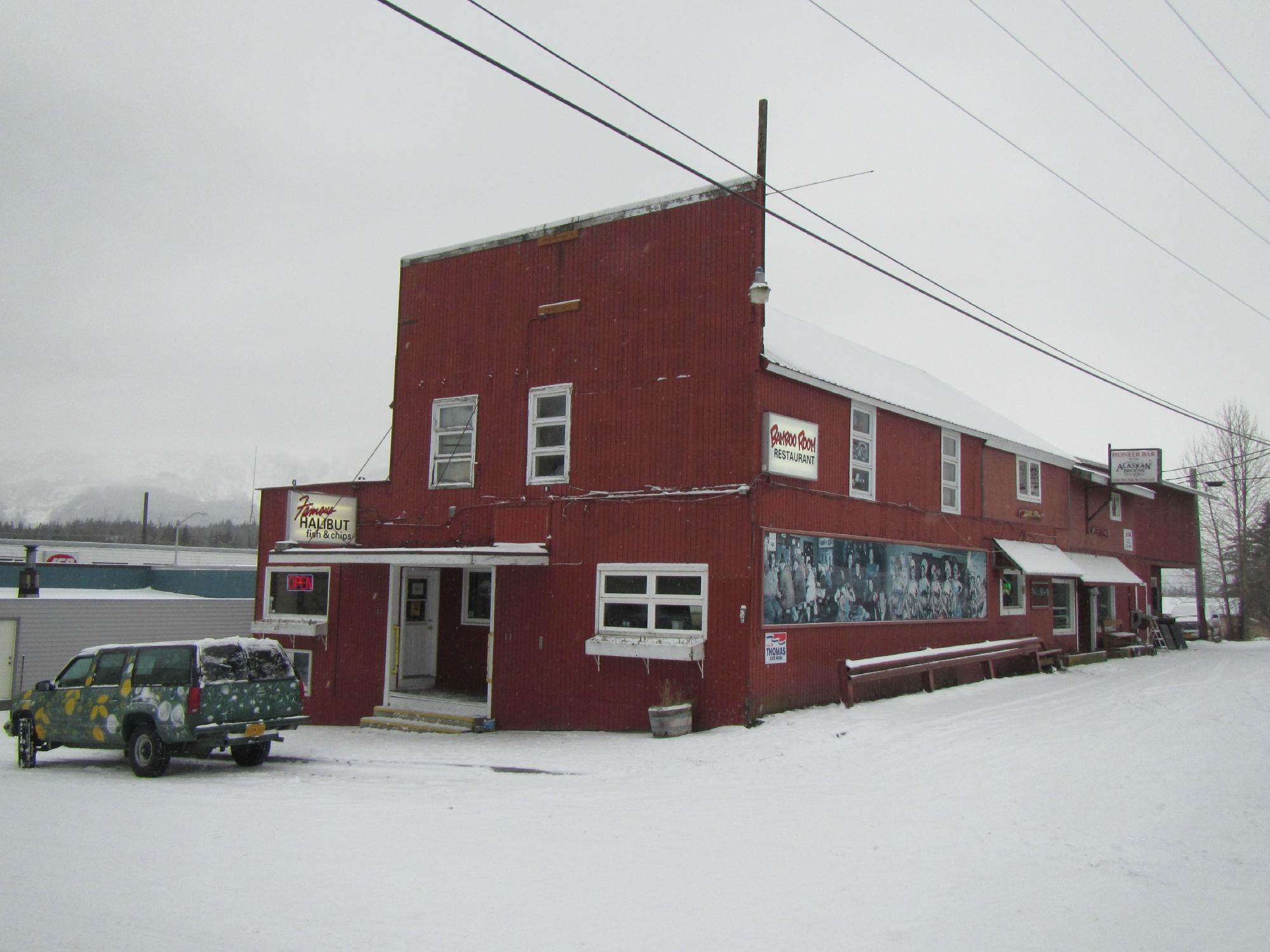 Photo credit: tripadvisor