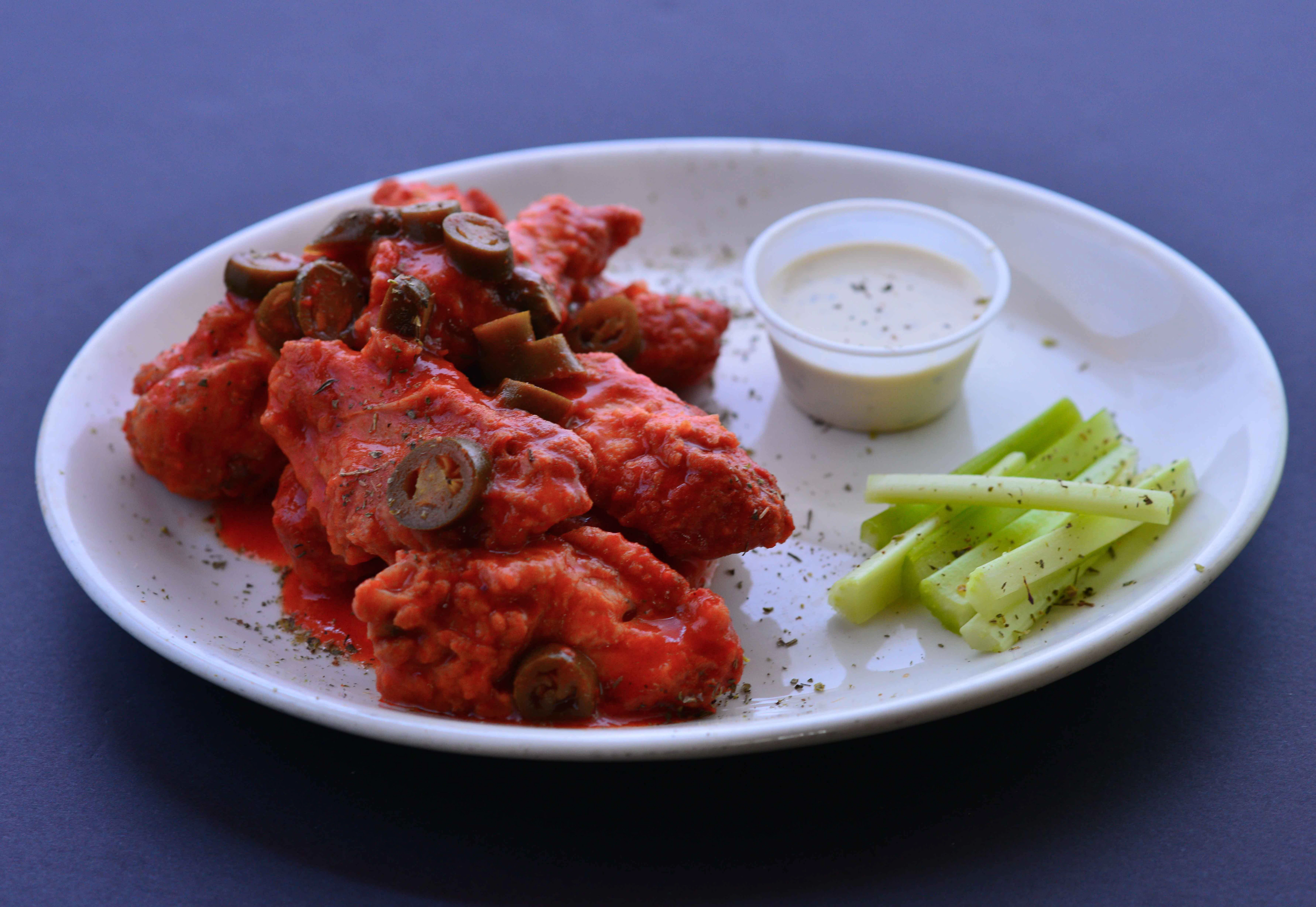 Photo credit: zomato