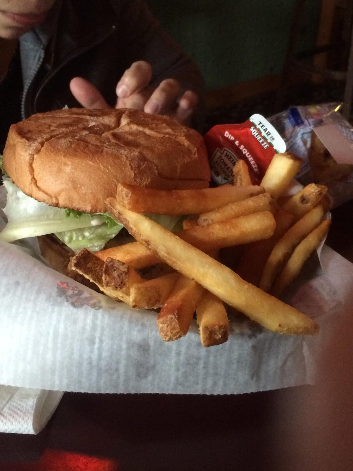 Photo credit: nextdoor