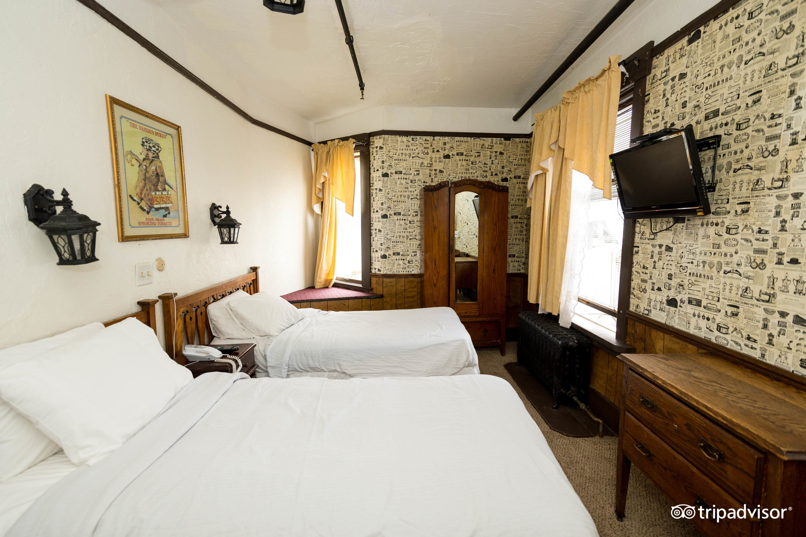 Photo credit: tripadvisor