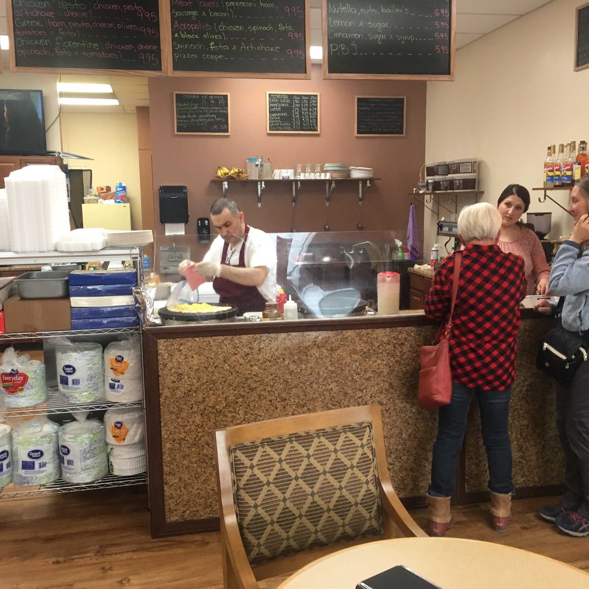 Photo credit: tripadvisor