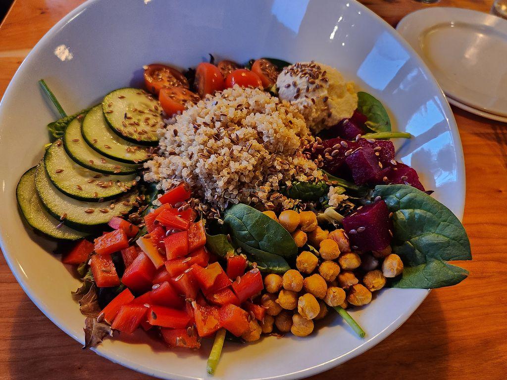 Photo credit: happycow