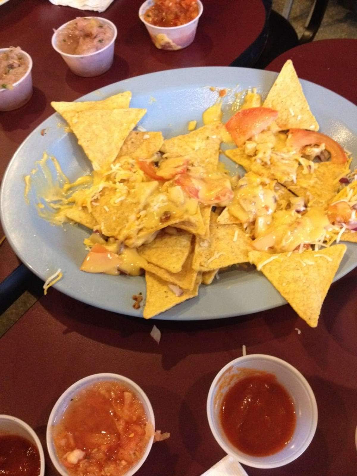 Photo credit: zomato