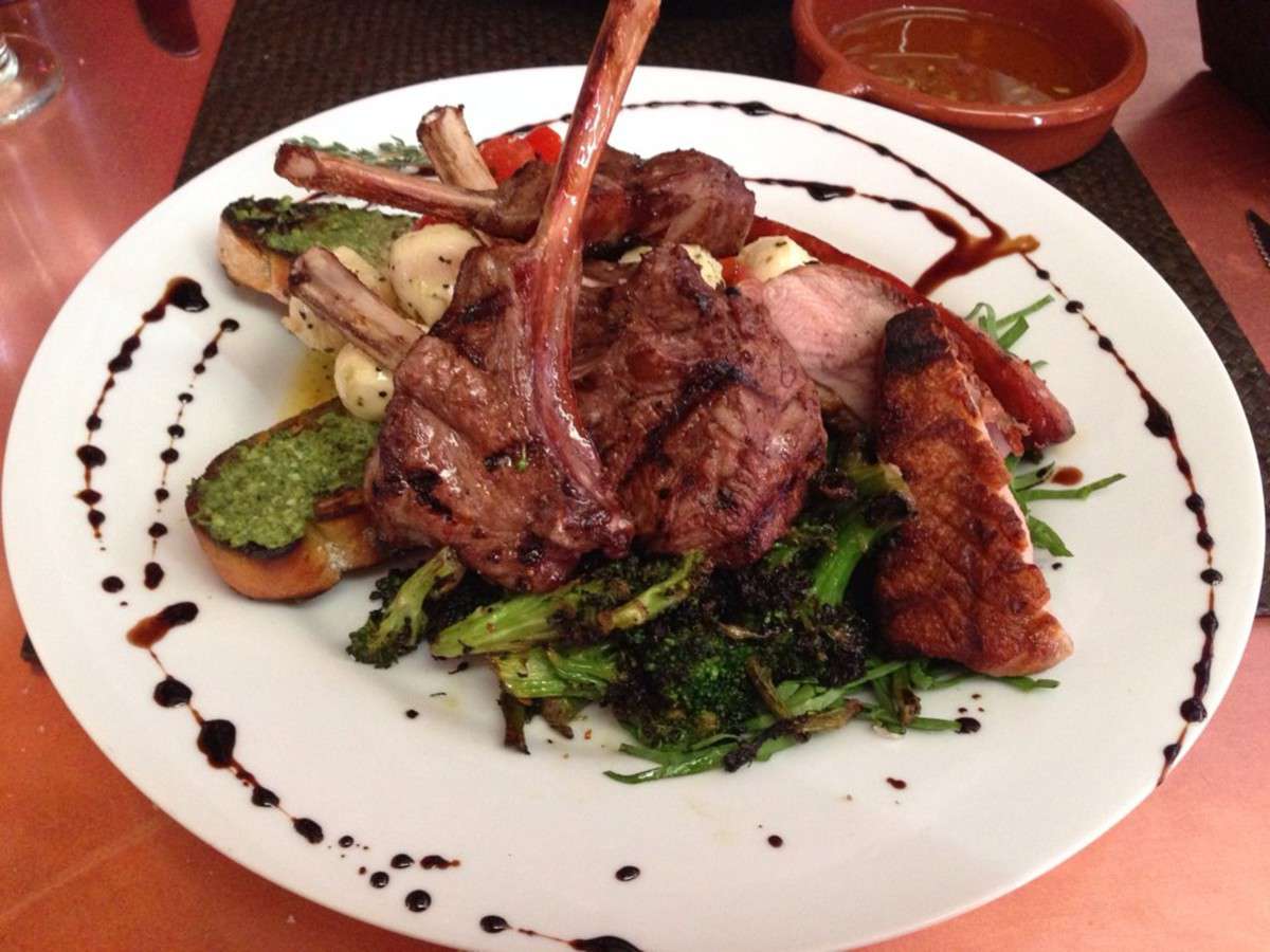 Photo credit: zomato