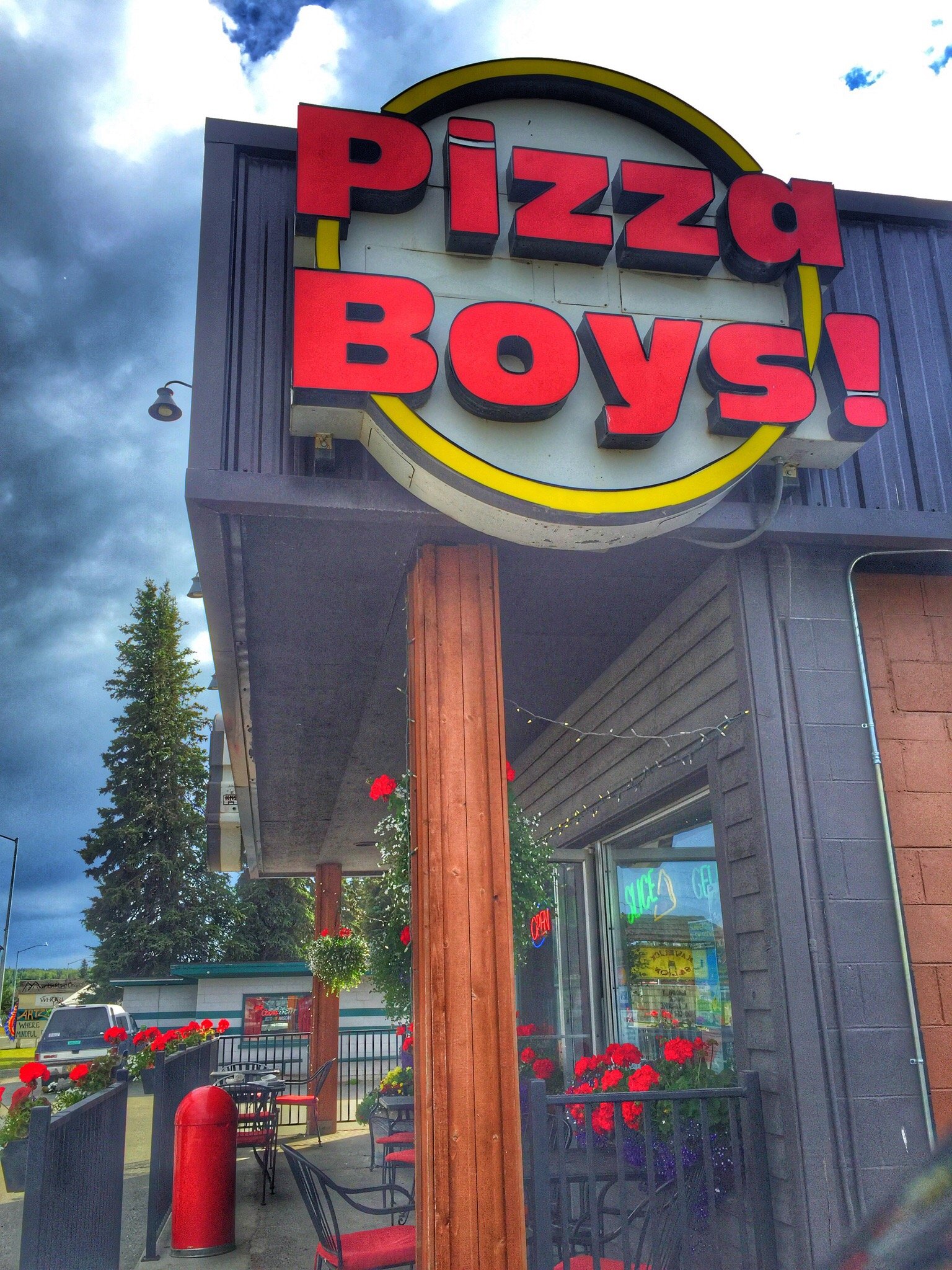 Photo credit: tripadvisor