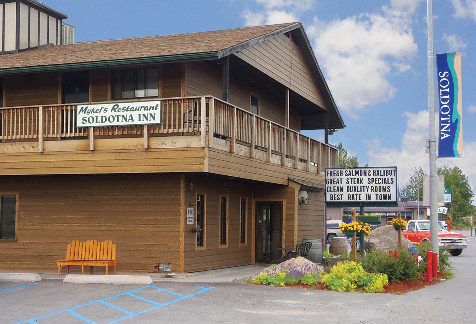 Photo credit: tripadvisor