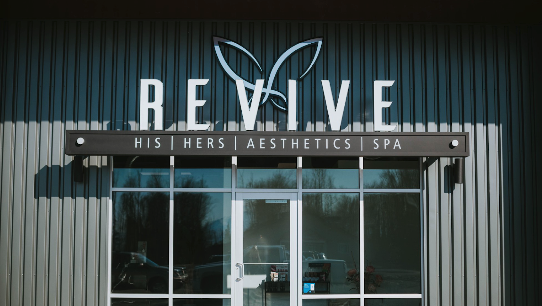 Revive Aesthetics & Spa Wasilla, LLC