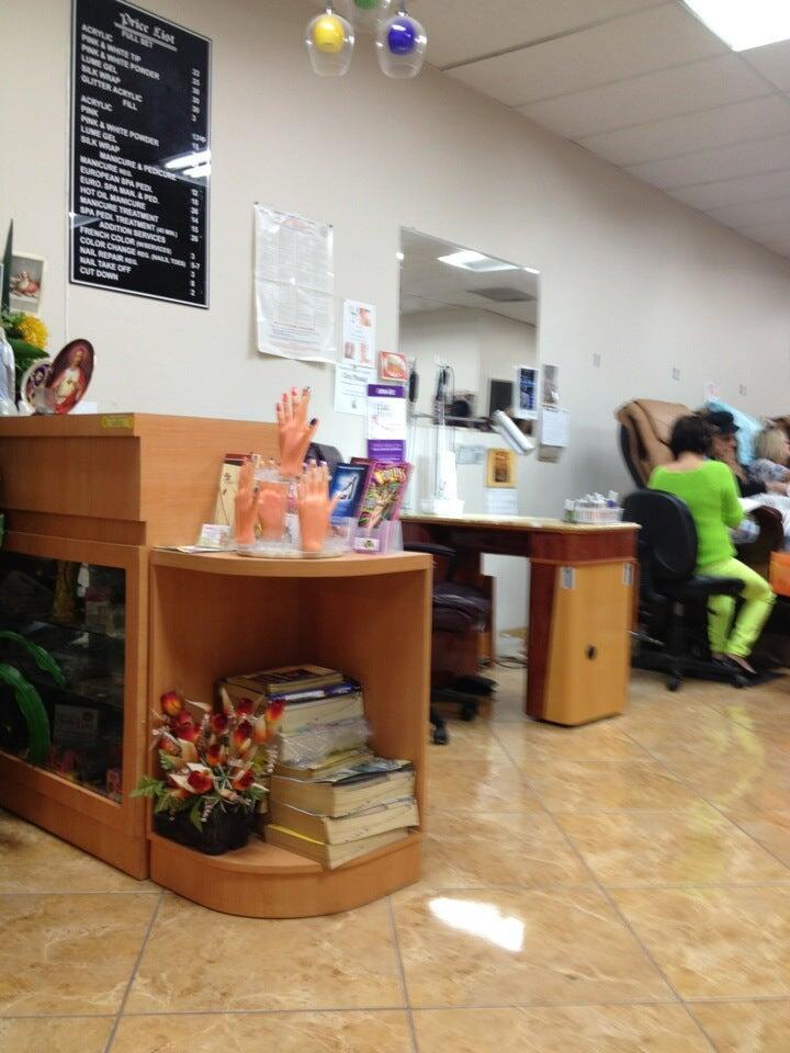 Photo credit: nextdoor