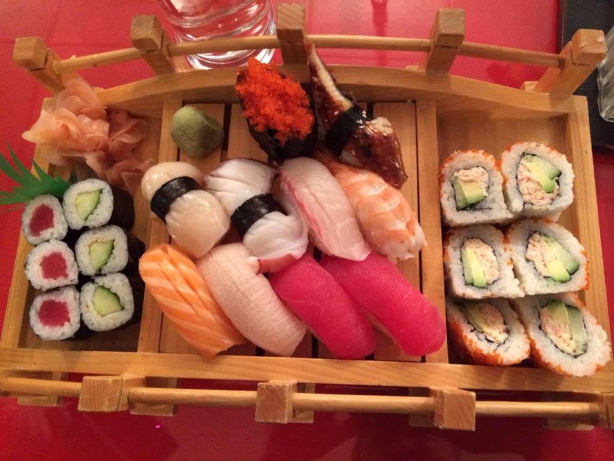 Photo credit: zomato