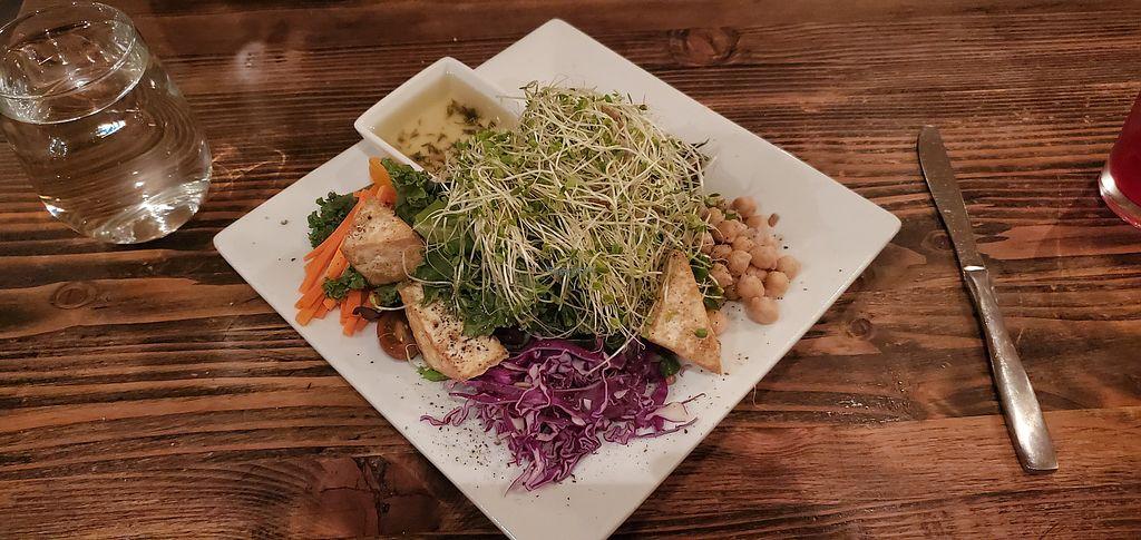 Photo credit: happycow