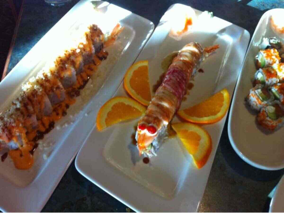 Photo credit: zomato