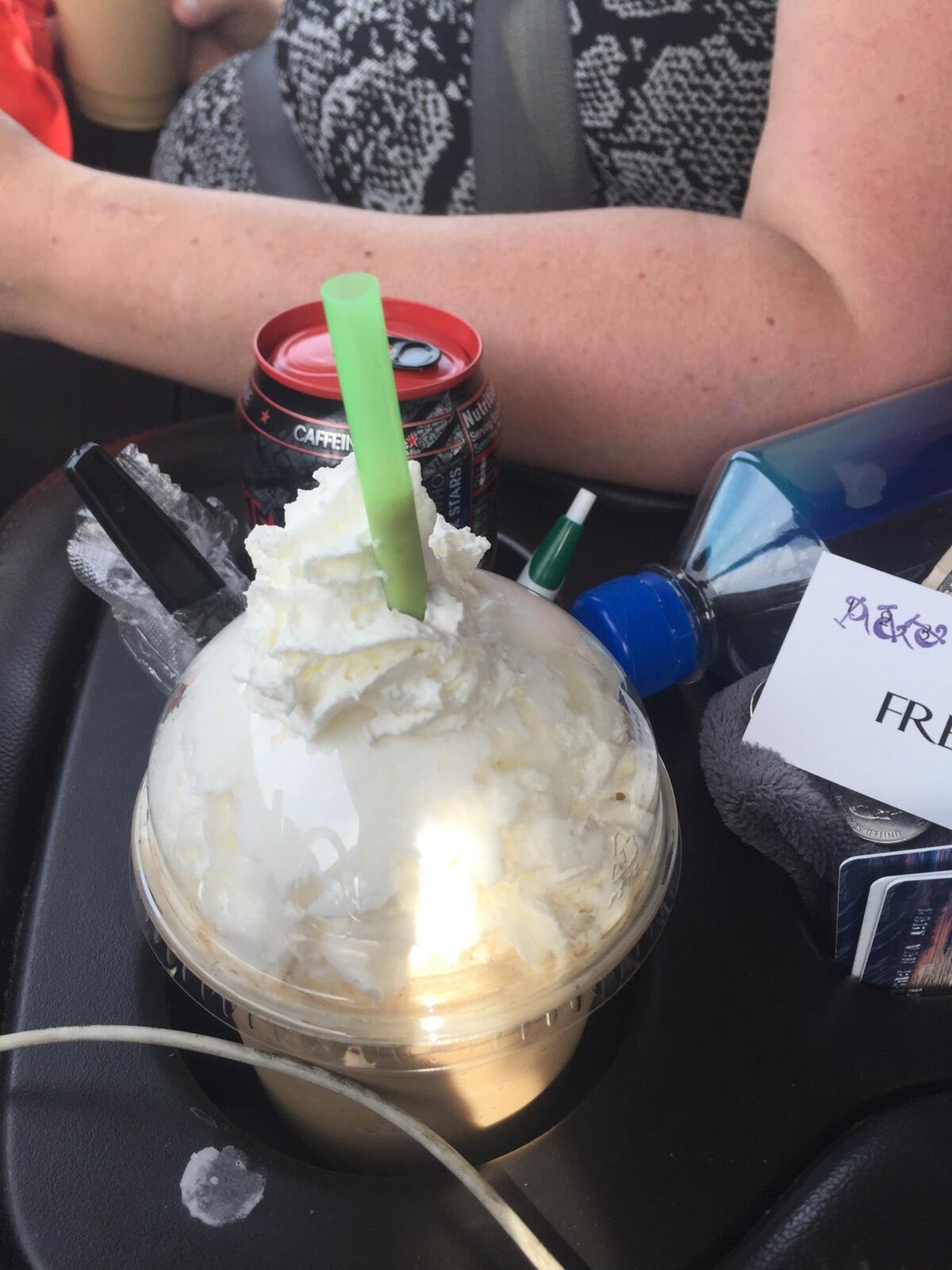 Photo credit: nextdoor