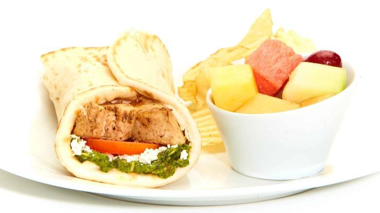 Photo credit: ubereats