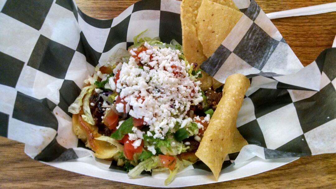 Photo credit: zomato