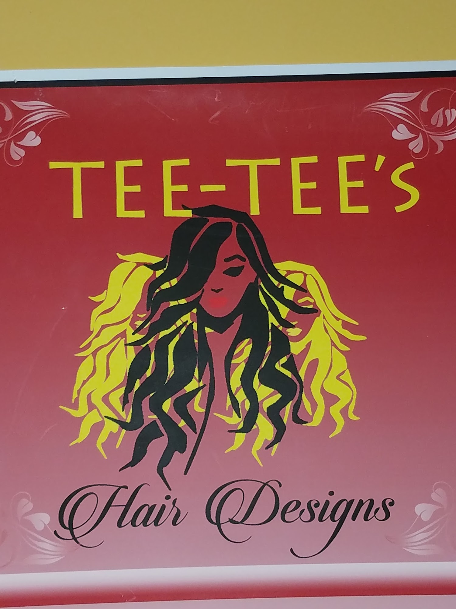 Tee Tee's Hair Salon