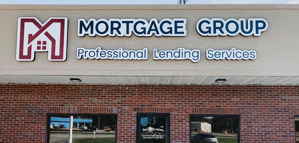 Mortgage Group
