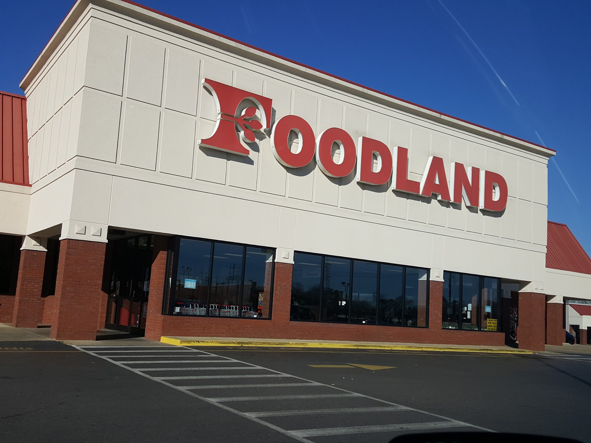 Alexandria Foodland