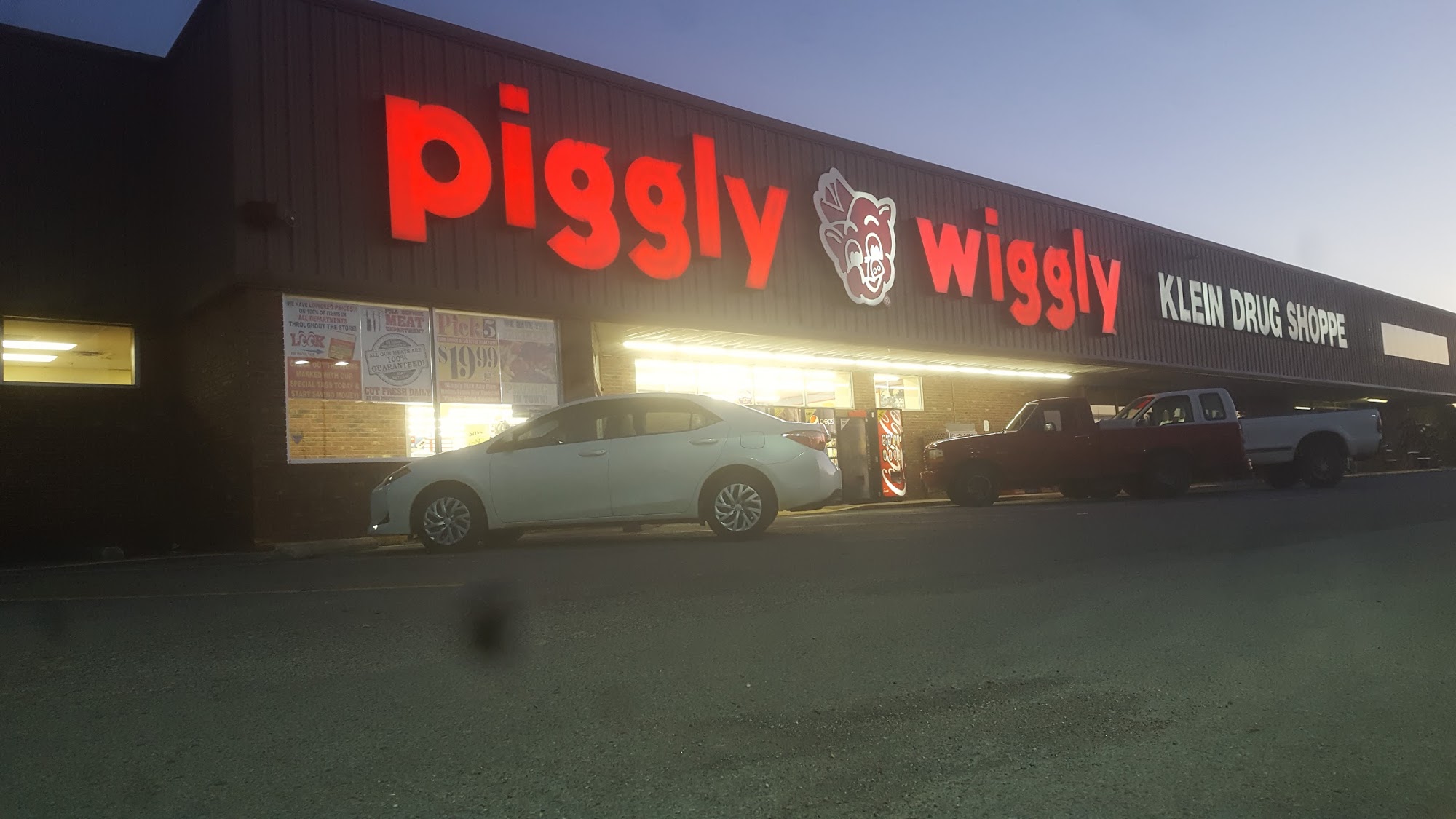 Piggly Wiggly Altoona