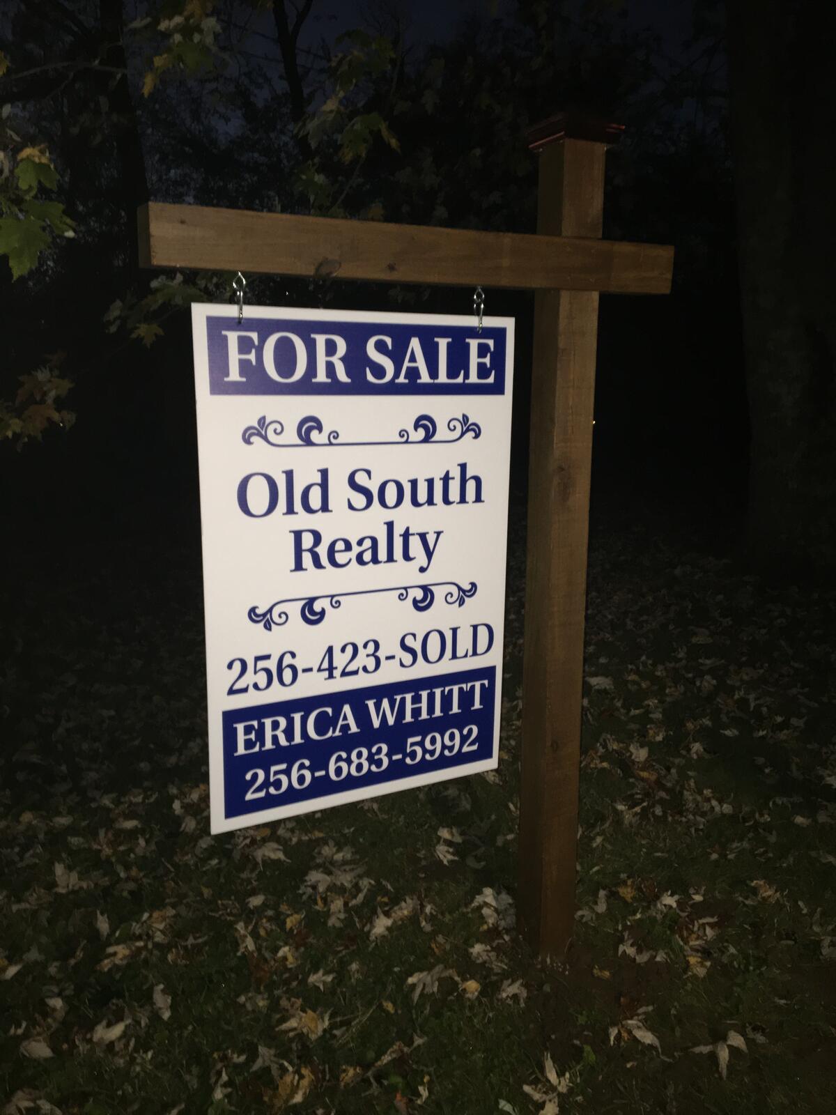 Old South Realty 30484 Ardmore Ave, Ardmore Alabama 35739