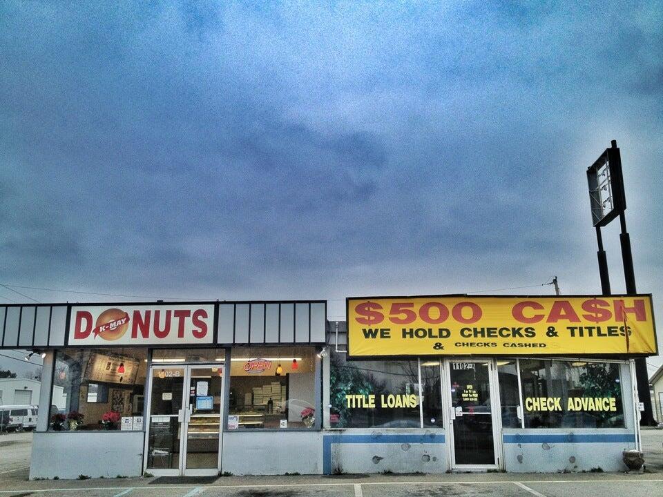 Photo credit: nextdoor