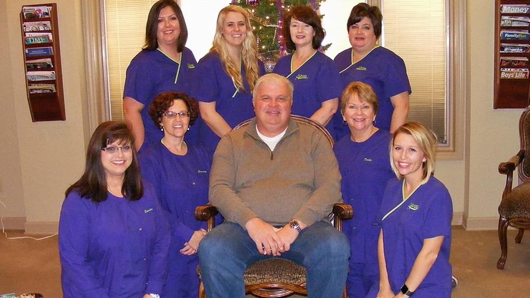 Athens Dental Services Inc