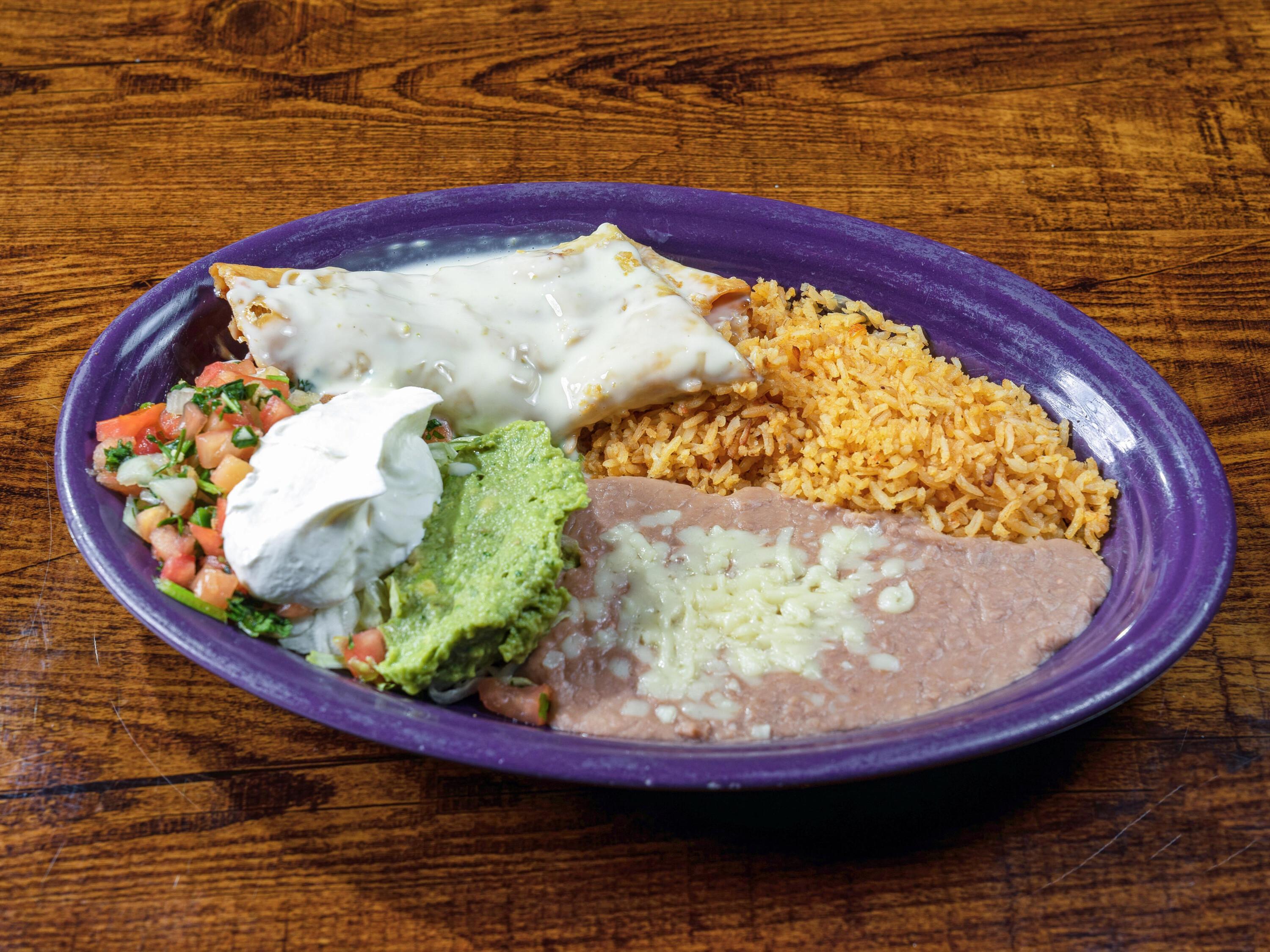 Photo credit: grubhub