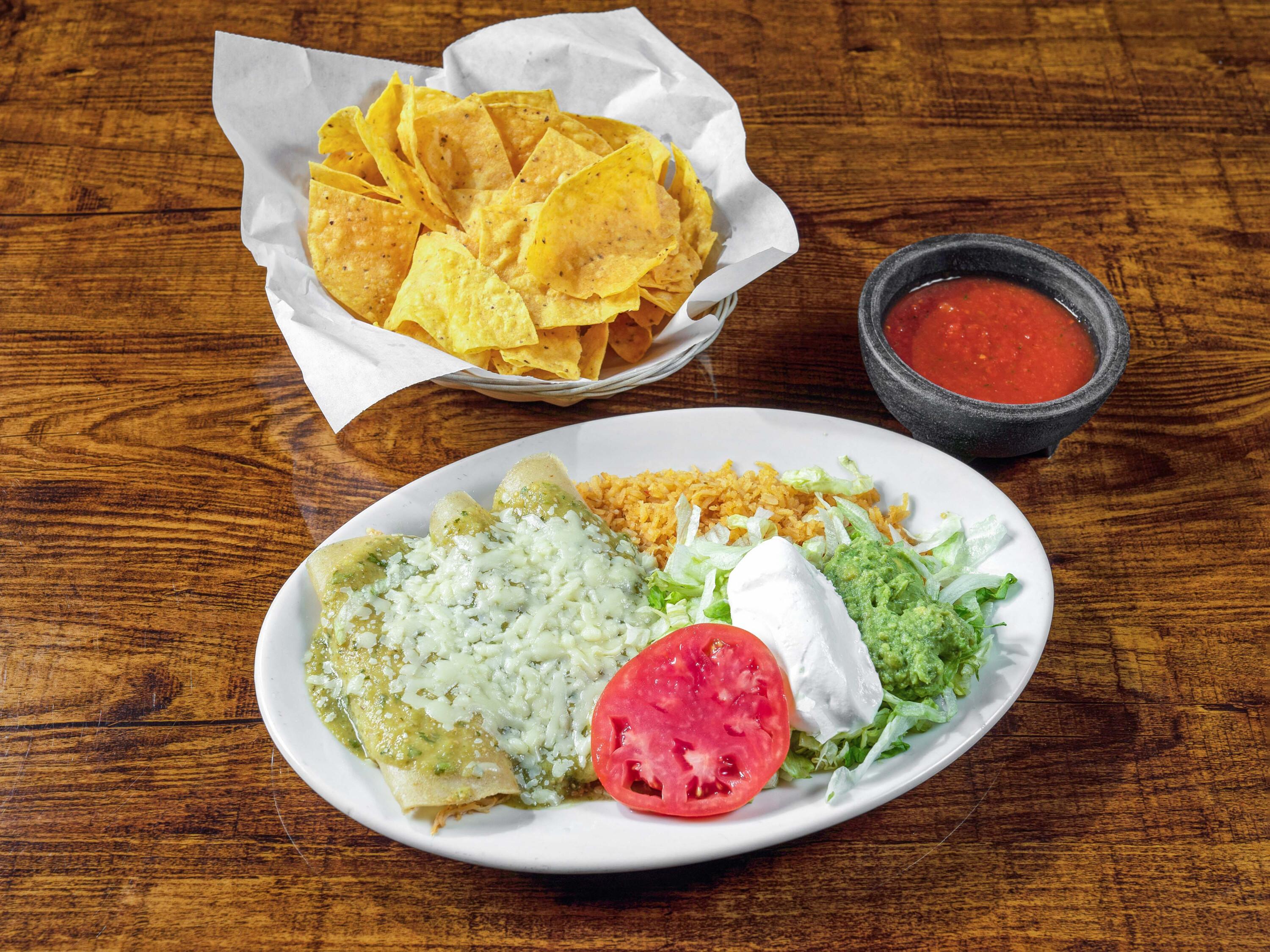 Photo credit: grubhub