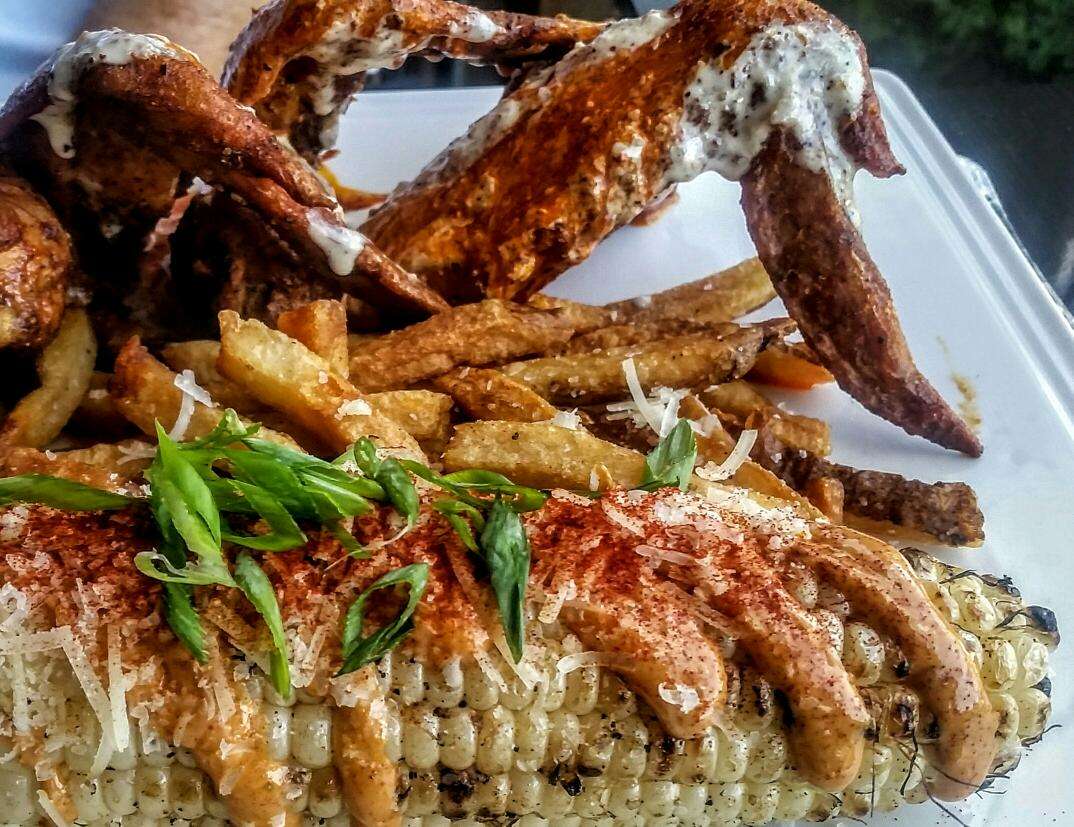 Photo credit: zomato