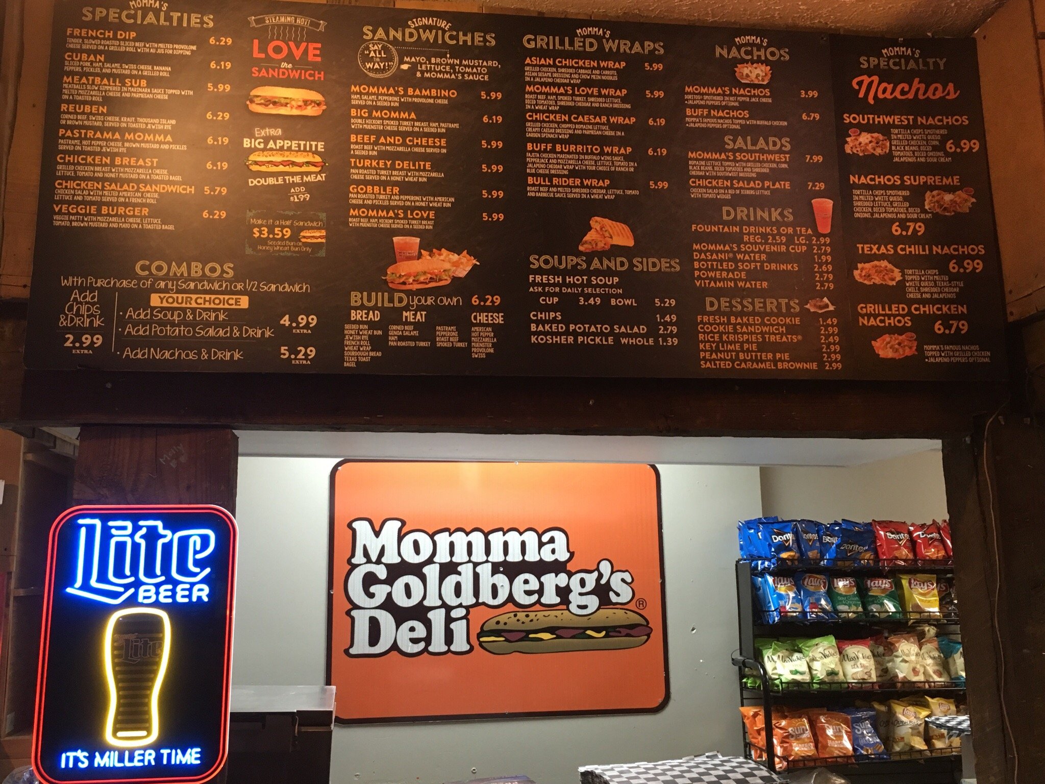 Photo credit: Tripadvisor