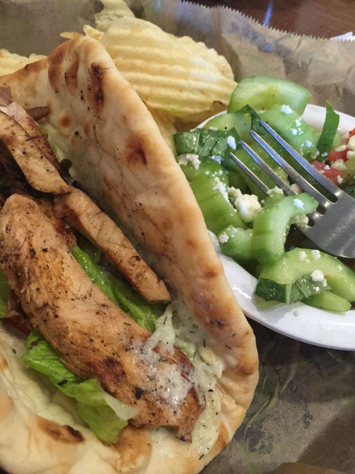 Photo credit: zomato