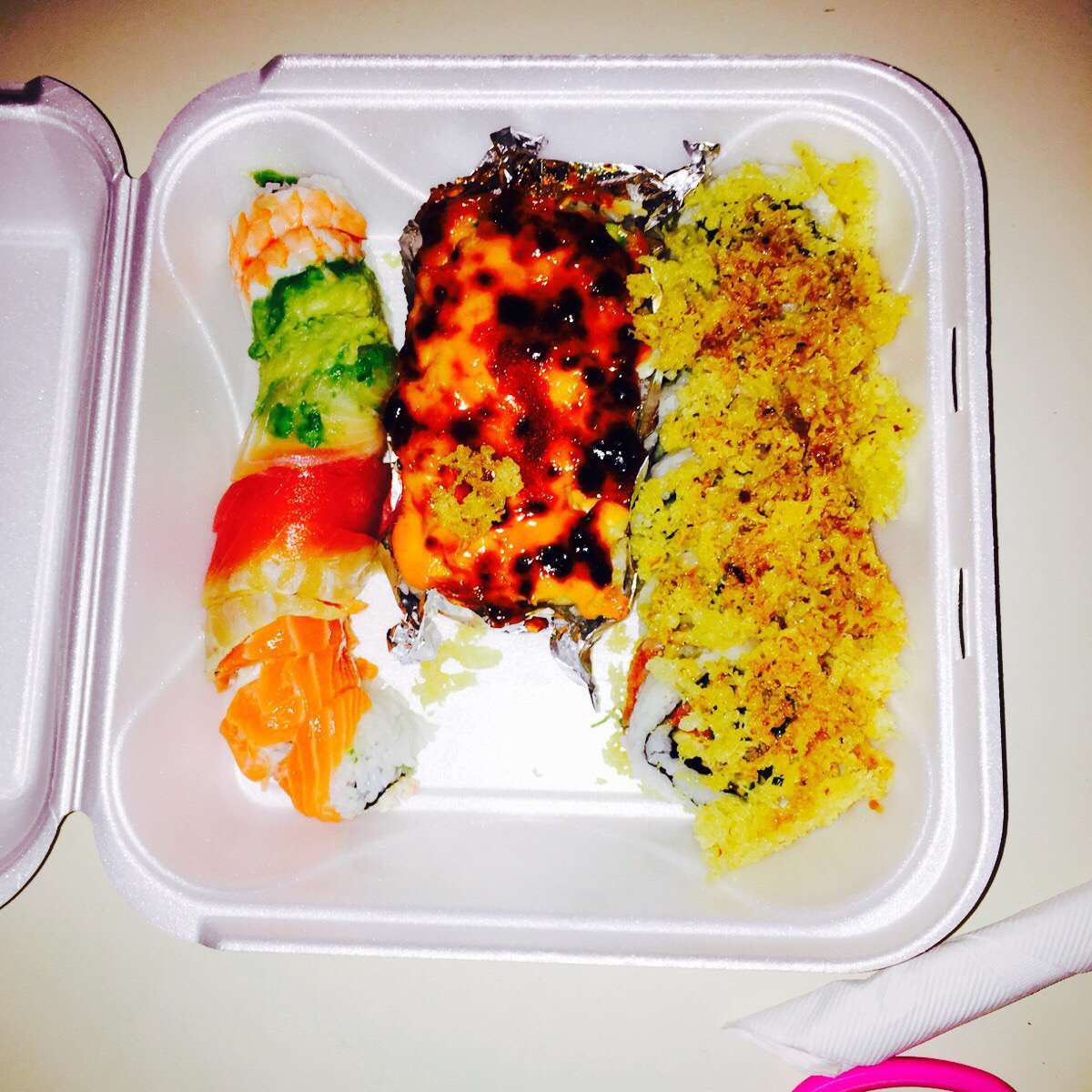 Photo credit: zomato