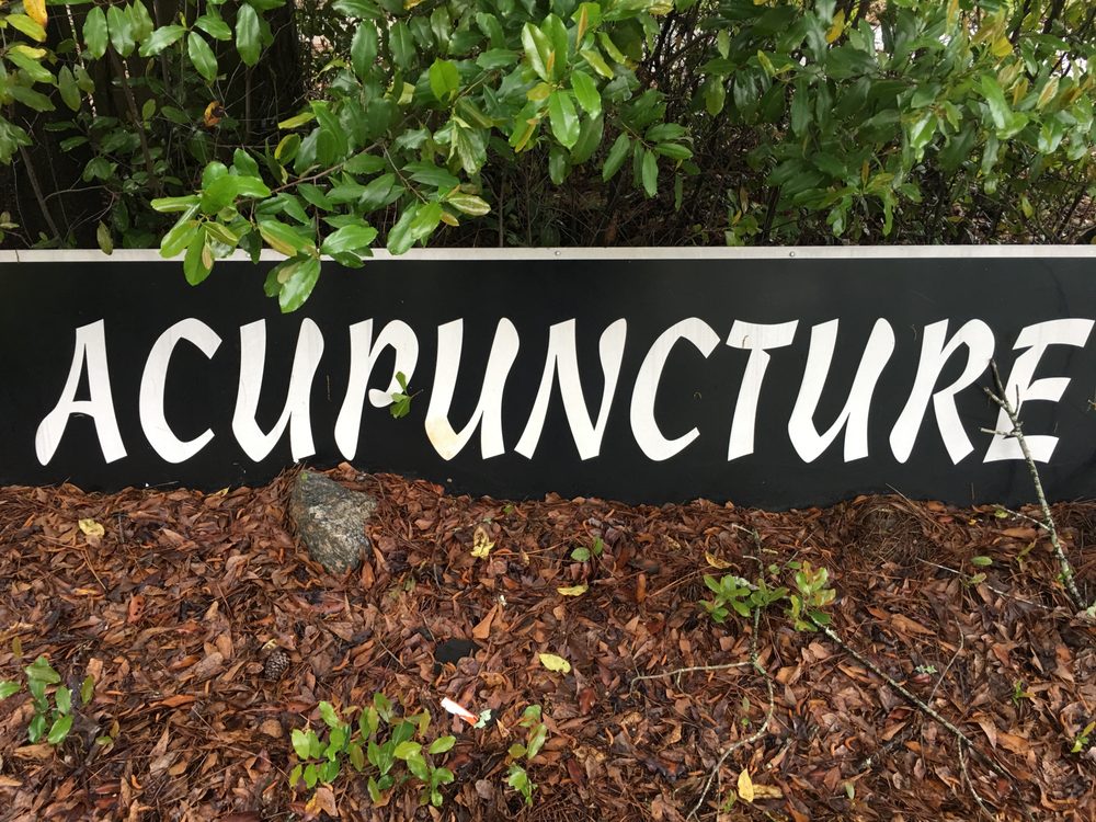 Acupuncture For Southern Livng