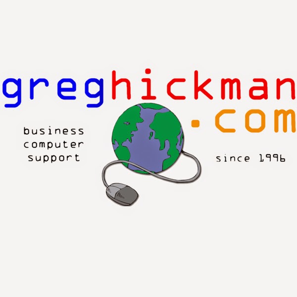 greghickman.com