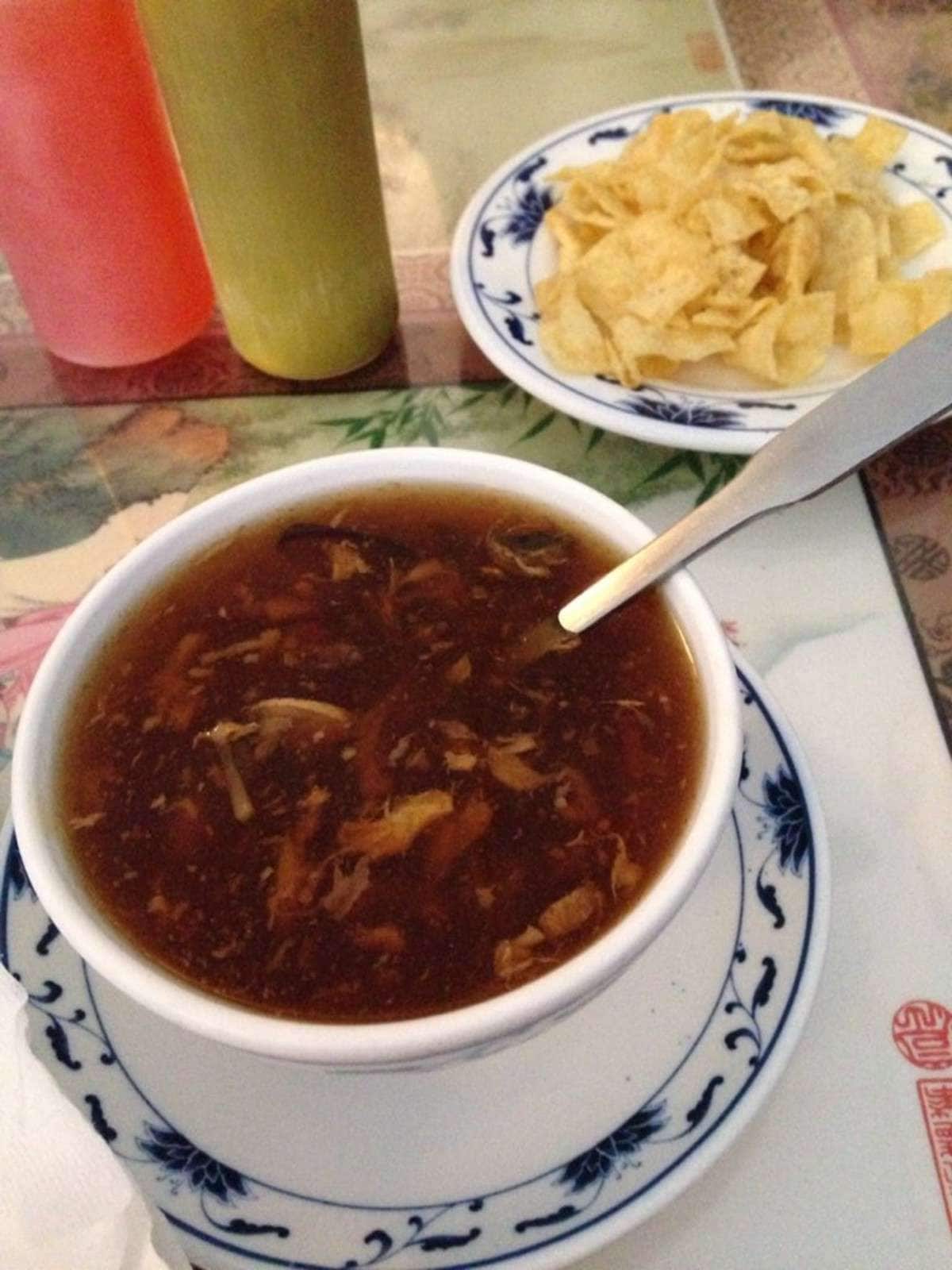 Photo credit: zomato
