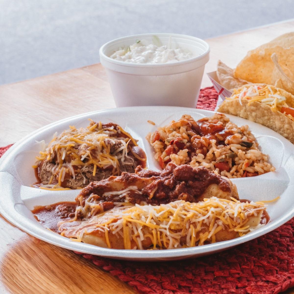 Photo credit: grubhub
