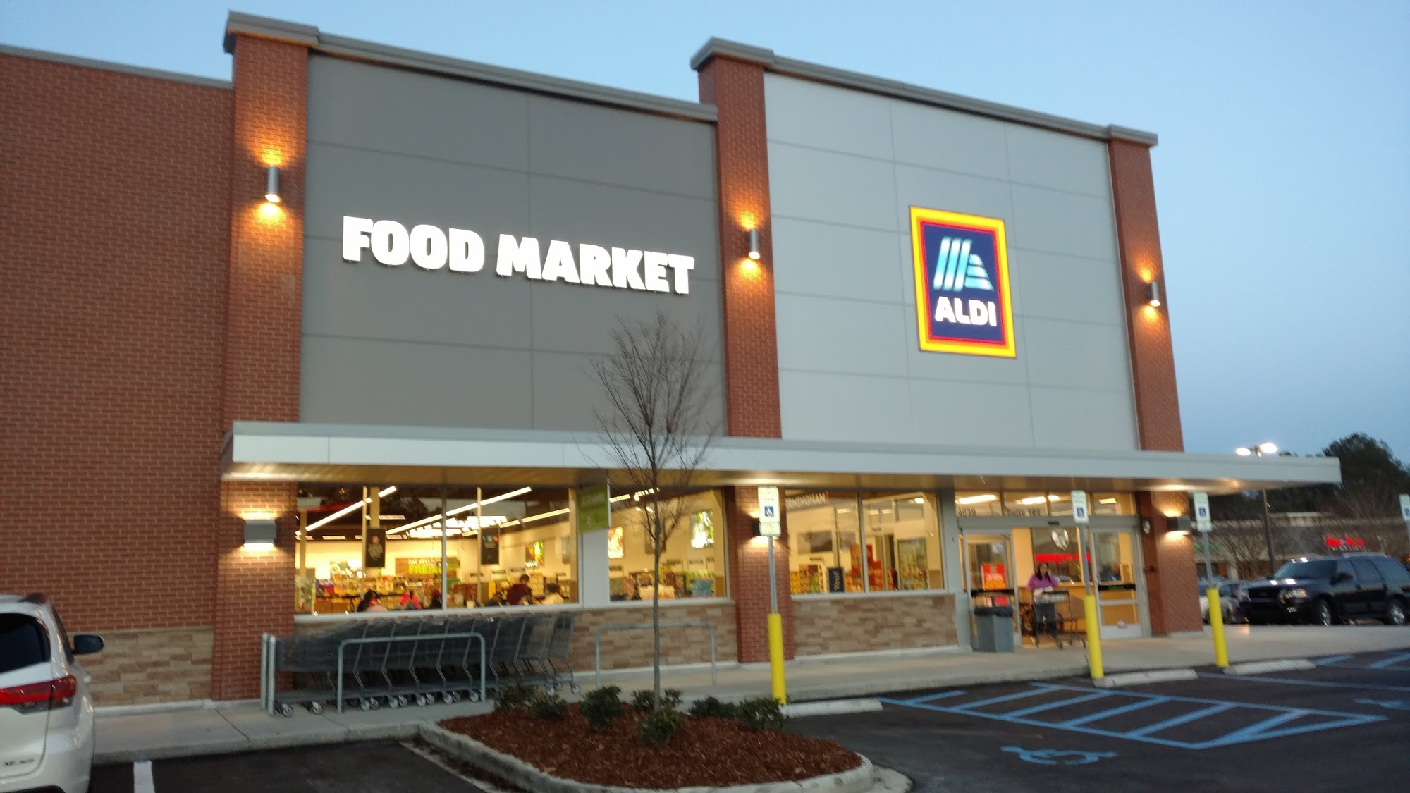 ALDI