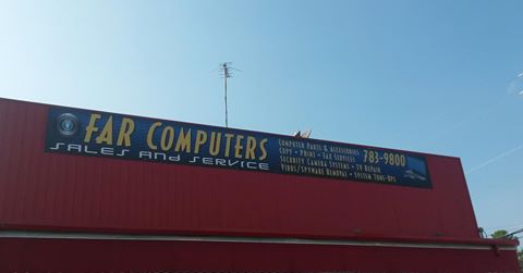 Far Computers LLC