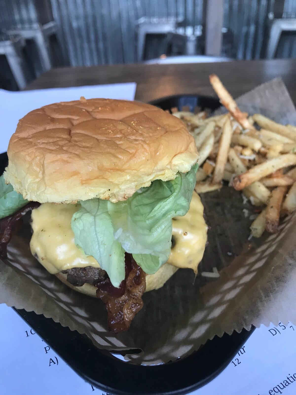 Photo credit: nextdoor