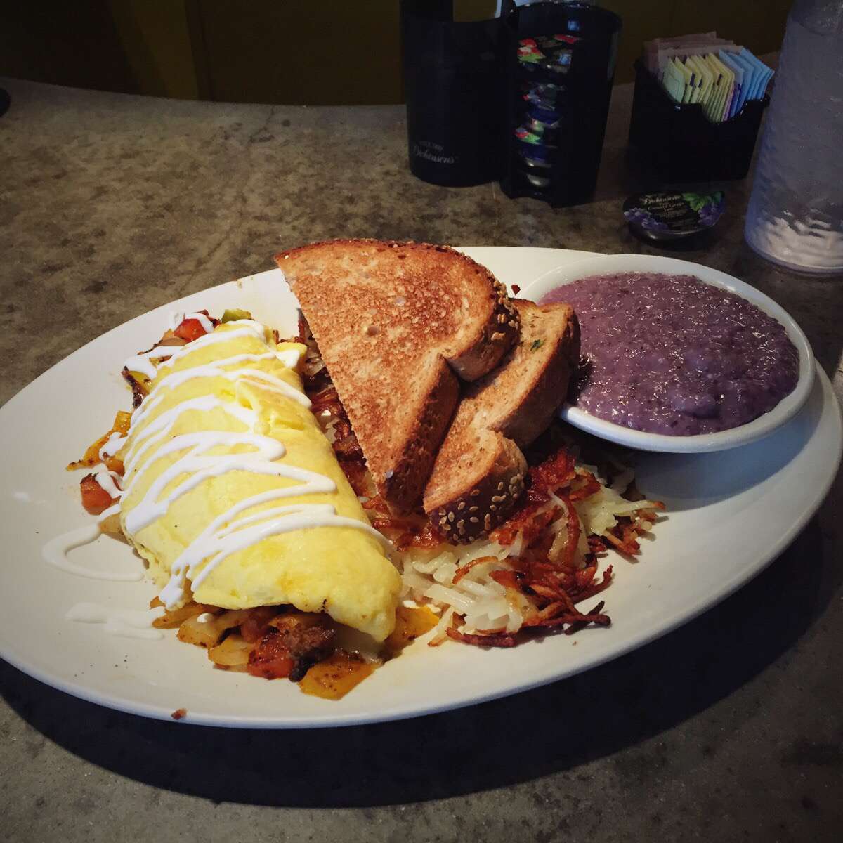 Photo credit: zomato