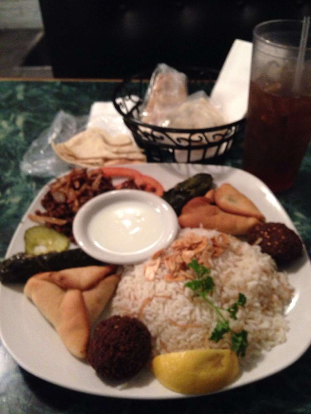 Photo credit: zomato