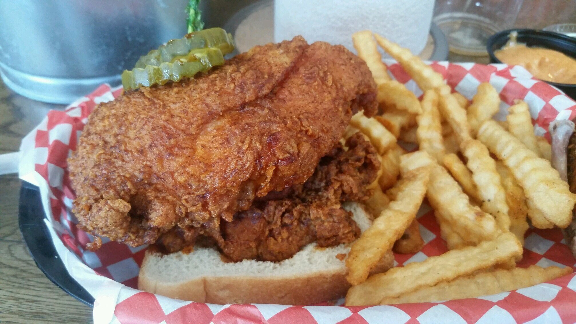 Photo credit: tripadvisor
