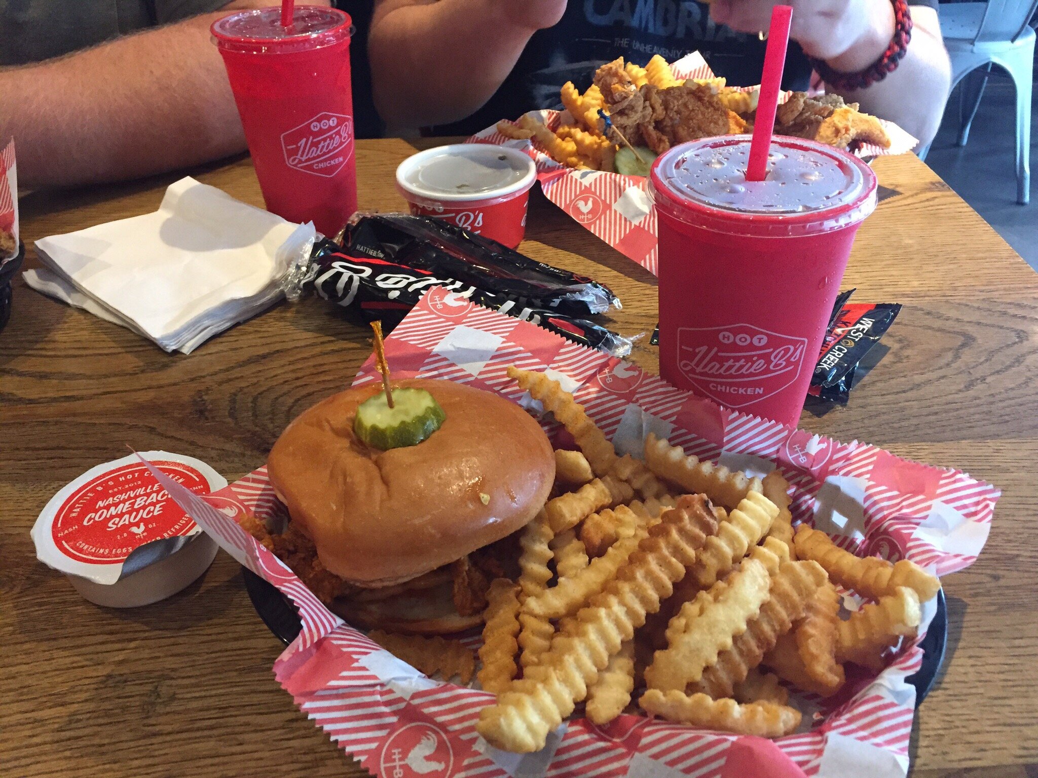 Photo credit: tripadvisor