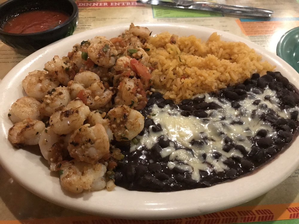 La Brisa Mexican Restaurant