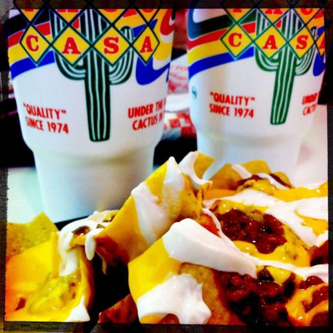 Photo credit: zomato