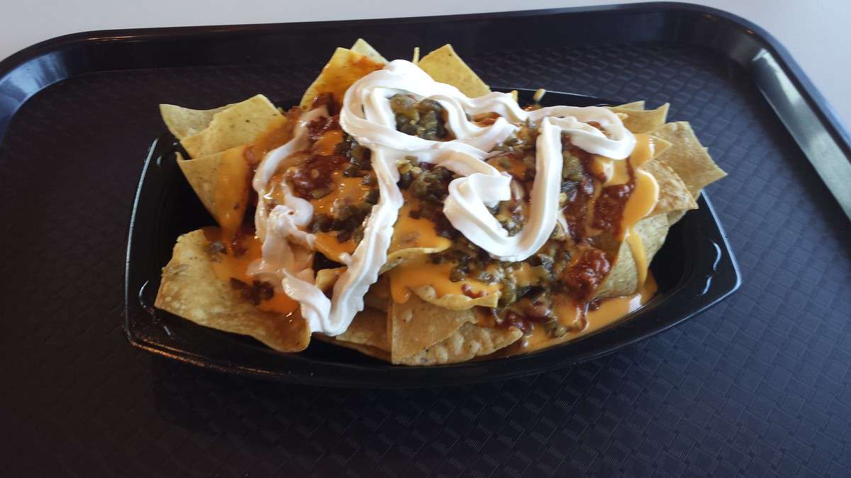 Photo credit: zomato