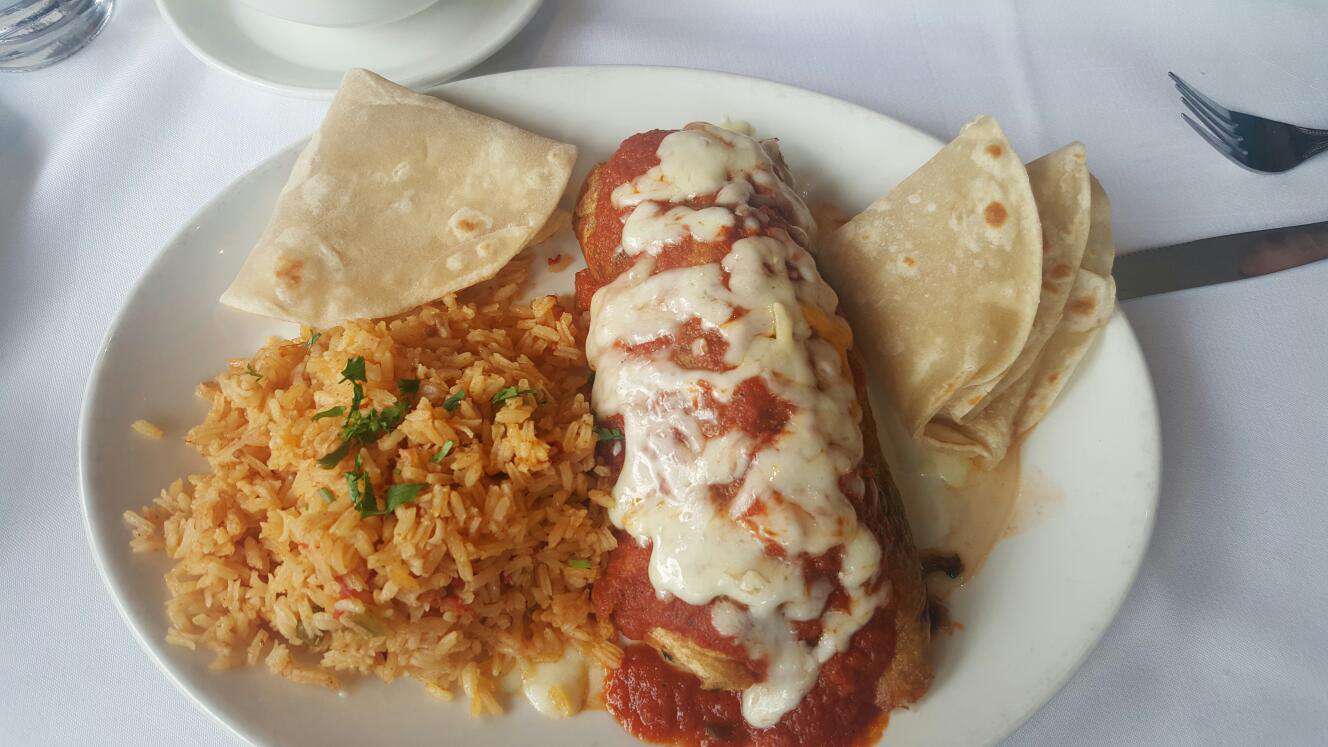 Photo credit: zomato