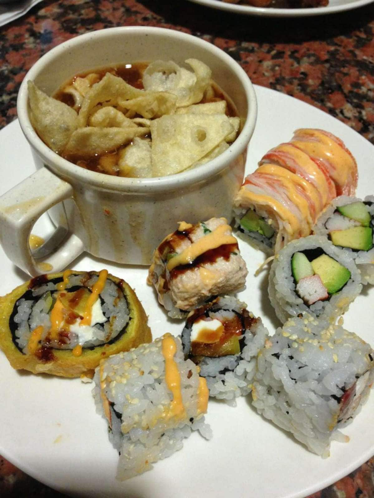 Photo credit: zomato