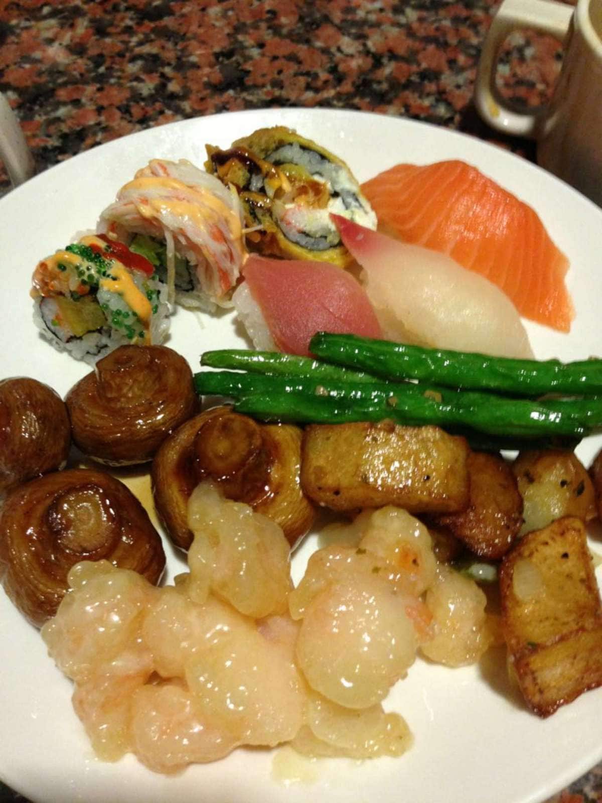 Photo credit: zomato
